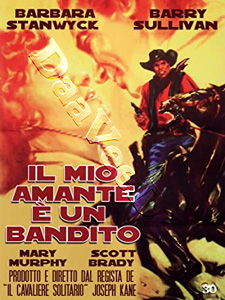 The Maverick Queen (1956)  (DVD)